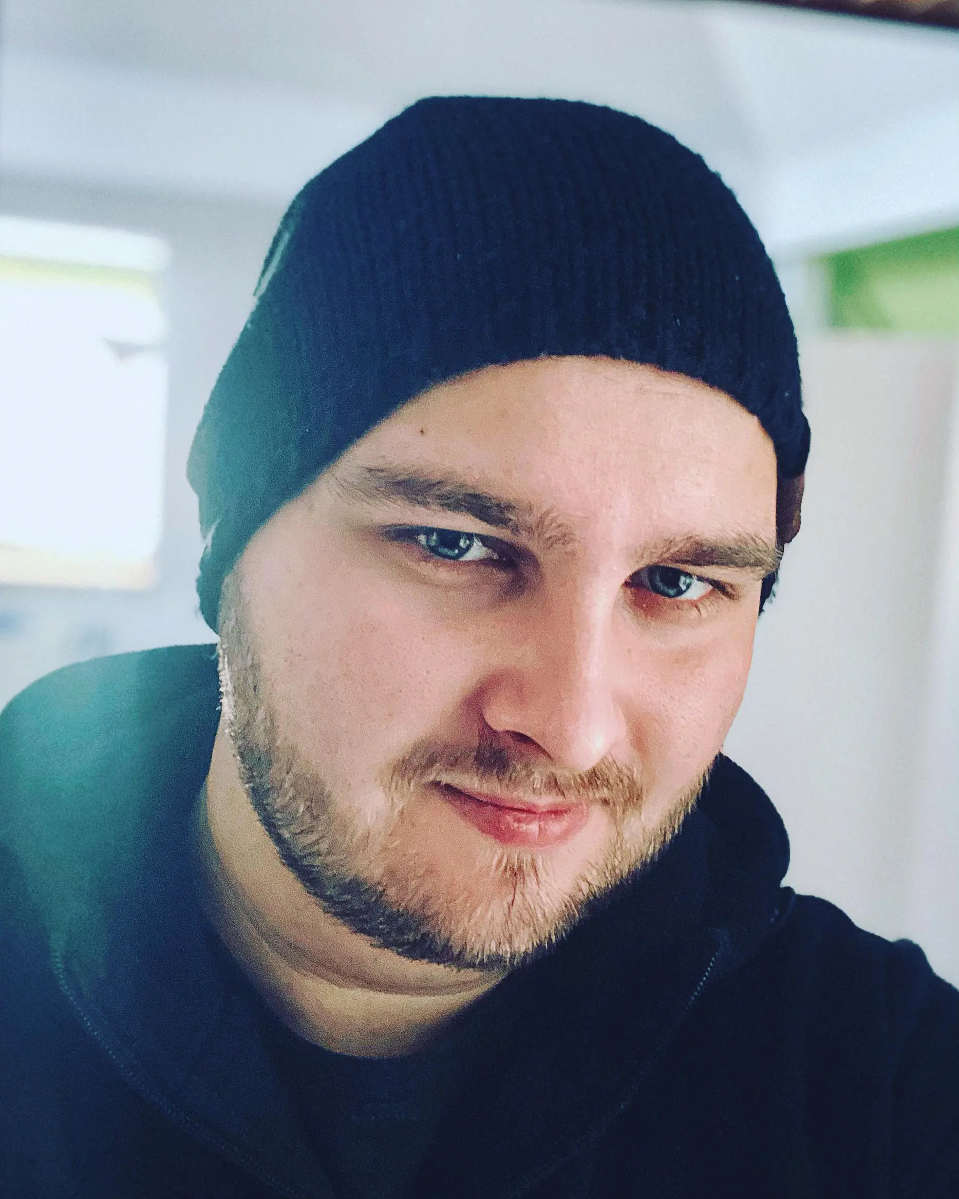 Adam Totek - webový vývojář